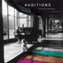 Image for Auditions  : architecture and aurality