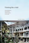 Image for Thinking like a mall  : environmental philosophy after the end of nature