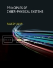 Image for Principles of cyber-physical systems