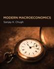 Image for Modern macroeconomics