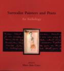 Image for Surrealist painters and poets  : an anthology