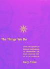 Image for The Things We Do