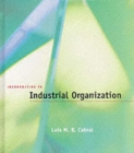 Image for Introduction to Industrial Organization