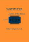 Image for Synesthesia  : a union of the senses