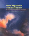 Image for Gene Regulation and Metabolism