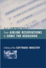 Image for From Airline Reservations to Sonic the Hedgehog