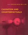 Image for Causation and Counterfactuals