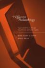 Image for Effective philanthropy  : organizational success through deep diversity and gender equality