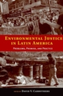 Image for Environmental Justice in Latin America