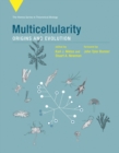 Image for Multicellularity  : origins and evolution