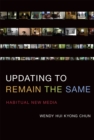Image for Updating to Remain the Same