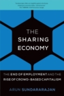 Image for The Sharing Economy