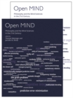 Image for Open MIND  : philosophy and the mind sciences in the 21st century