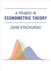 Image for A Primer in Econometric Theory