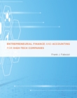 Image for Entrepreneurial Finance and Accounting for High-Tech Companies