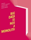 Image for Big Data Is Not a Monolith
