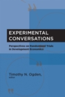 Image for Experimental Conversations