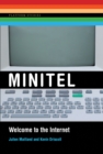 Image for Minitel  : welcome to the Internet