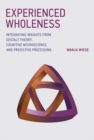 Image for Experienced Wholeness