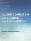 Image for Cloud Computing for Science and Engineering