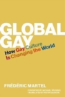 Image for Global gay  : how gay culture is changing the world