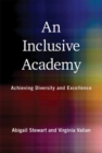 Image for An Inclusive Academy : Achieving Diversity and Excellence