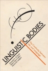 Image for Linguistic Bodies