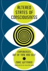 Image for Altered States of Consciousness