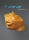 Image for Phonology  : a formal introduction