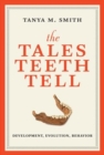 Image for The tales teeth tell  : development, evolution, behavior