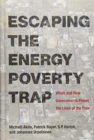 Image for Escaping the Energy Poverty Trap