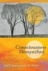 Image for Consciousness Demystified