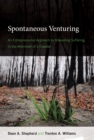 Image for Spontaneous Venturing