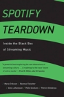 Image for Spotify teardown  : inside the black box of streaming music