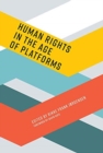 Image for Human rights in the age of platforms