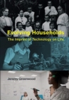 Image for Evolving Households : The Imprint of Technology on Life