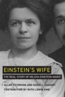 Image for Einstein&#39;s Wife