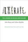 Image for Iterate : Ten Lessons in Design and Failure