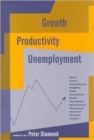 Image for Growth / Productivity / Unemployment