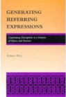 Image for Generating Referring Expressions : Constructing Descriptions in a Domain of Objects and Processes