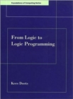 Image for From Logic to Logic Programming