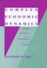 Image for Complex Economic Dynamics