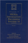 Image for Advances in neural information processing systems14