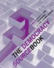 Image for The Democracy Sourcebook