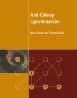 Image for Ant Colony Optimization