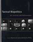 Image for Tactical Biopolitics