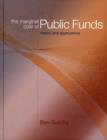 Image for The marginal cost of public funds  : theory and applications