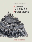 Image for Introduction to natural language processing