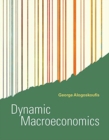 Image for Dynamic macroeconomics