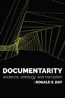 Image for Documentarity
